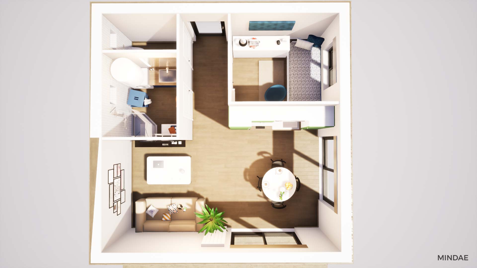 Mindae_3D_appartement_studio_étudiant_homestaging_immobilier_location-(0)