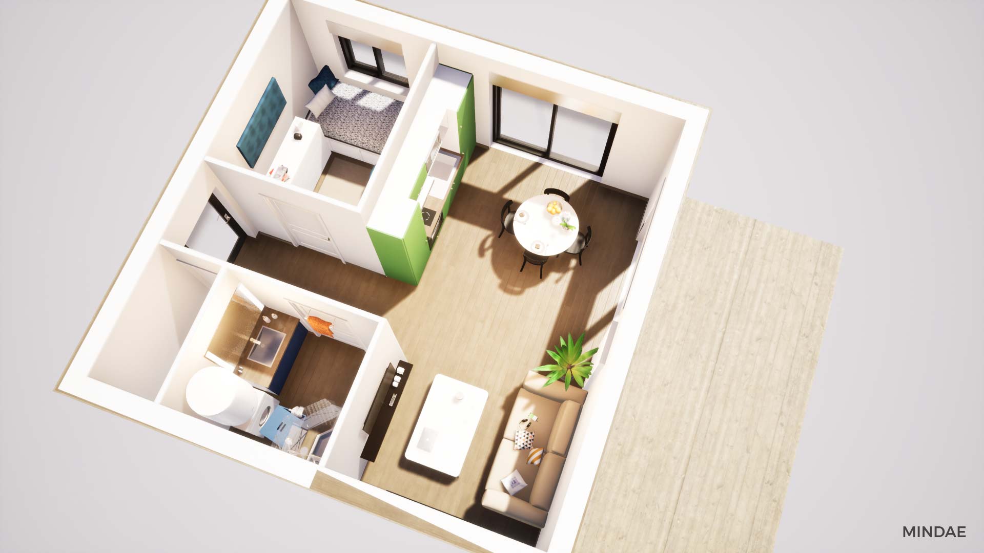 Mindae_3D_appartement_studio_étudiant_homestaging_immobilier_location-(5)