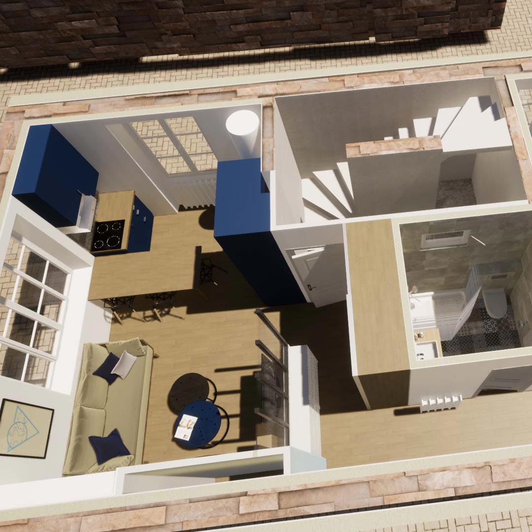 Mindae_3D_appartement_caen_saint_laurent_investisseur_colocation_airbnb_locatif_renovation_F2_F3_miniature
