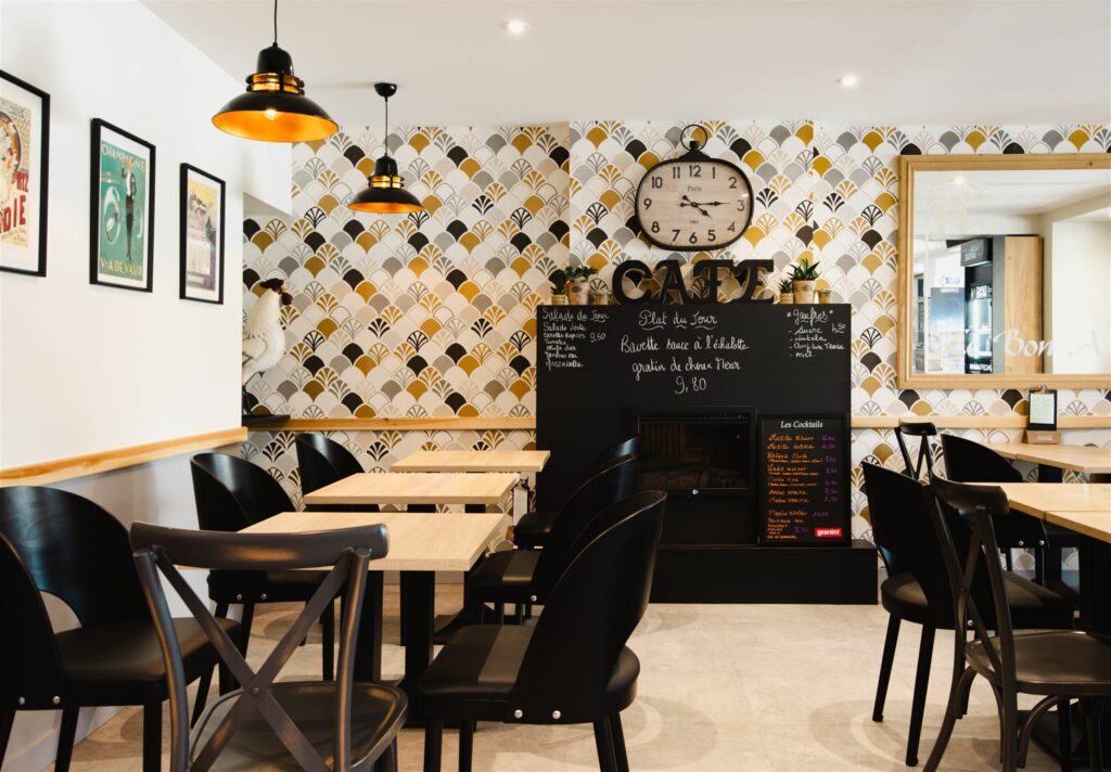 Bar Brasserie Le Bon Accueil