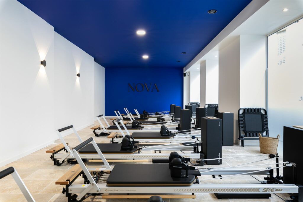 NOVA Pilate Reformer